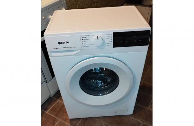 Gorenje keskeny gzfunkcis mosgp 6kg/1200