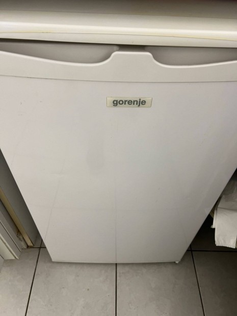 Gorenje kis htszekrny