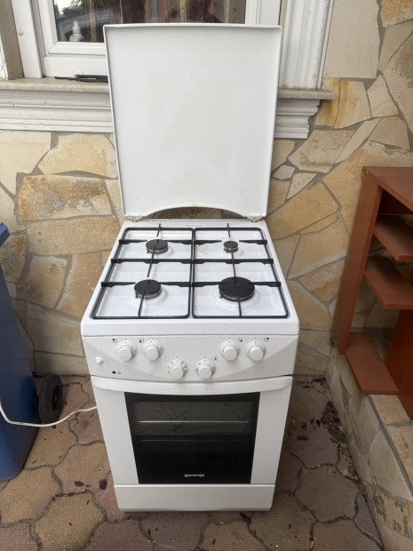 Gorenje kombi gáztűzhely eladó!
