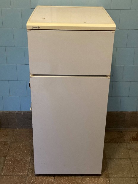 Gorenje kombi htszekrny