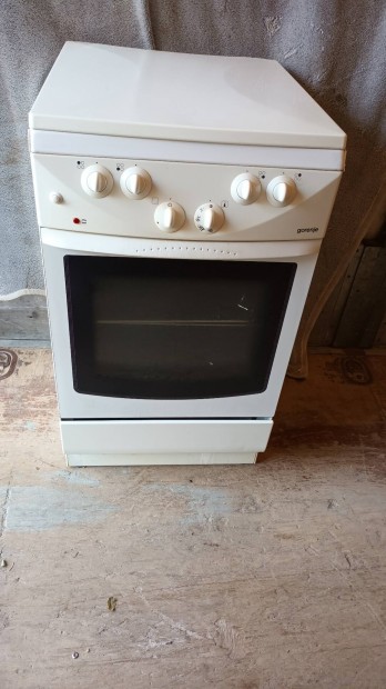 Gorenje kombi tzhely 