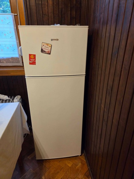 Gorenje kombinlt htszekrny
