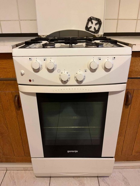 Gorenje kombinlt tzhely
