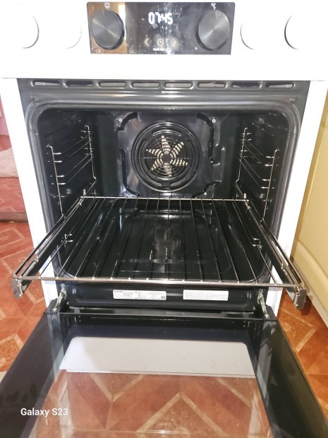 Gorenje kombinlt tzhely