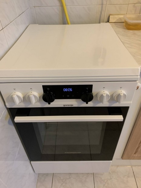 Gorenje kombinlt tzhely