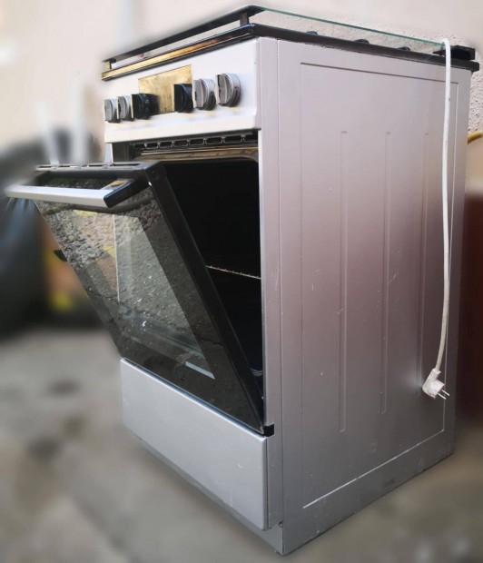 Gorenje kombinált tűzhely
