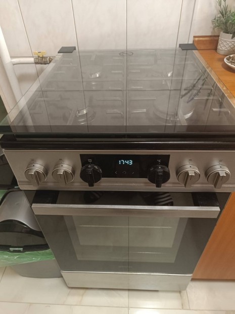 Gorenje kombin�lt t�zhely