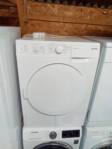 Gorenje kondenzcis szrtgp 7 kg 