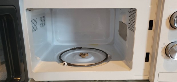 Gorenje mikró - tányér nélkül