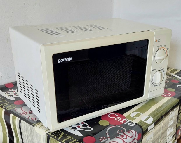 Gorenje mikr elad.