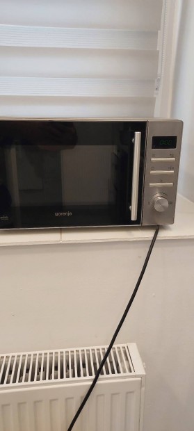 Gorenje mikrohulam st