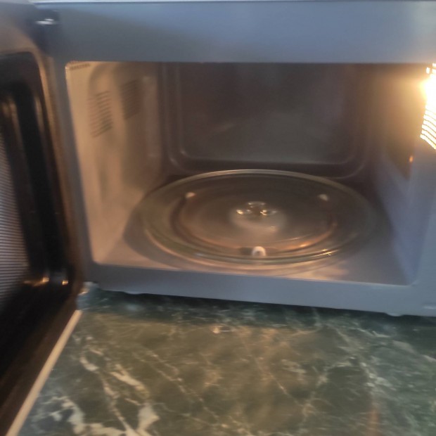 Gorenje mikrohullámú sütő