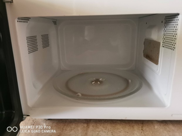 Gorenje mikrohullm st