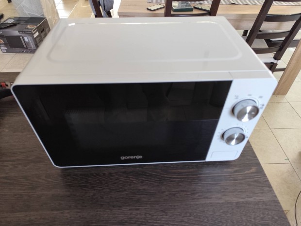 Gorenje mikrohullm st 