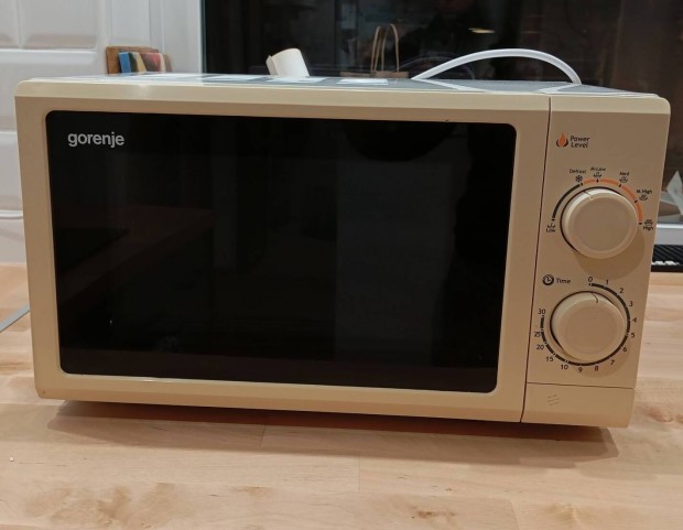 Gorenje mikrohullm st 