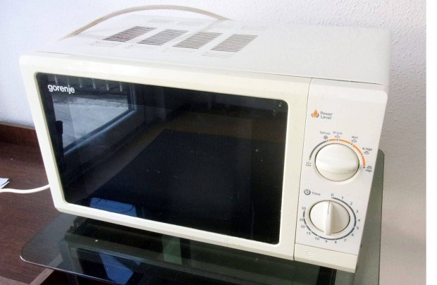 Gorenje mikrohullm st mikro hullm st jpest kzpont kzelben