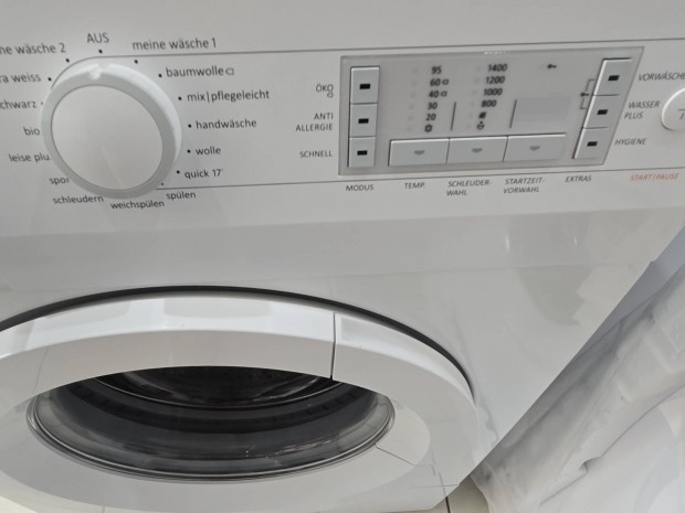 Gorenje mint az új,6kg 1400fordulatos mosógép 70eft gar