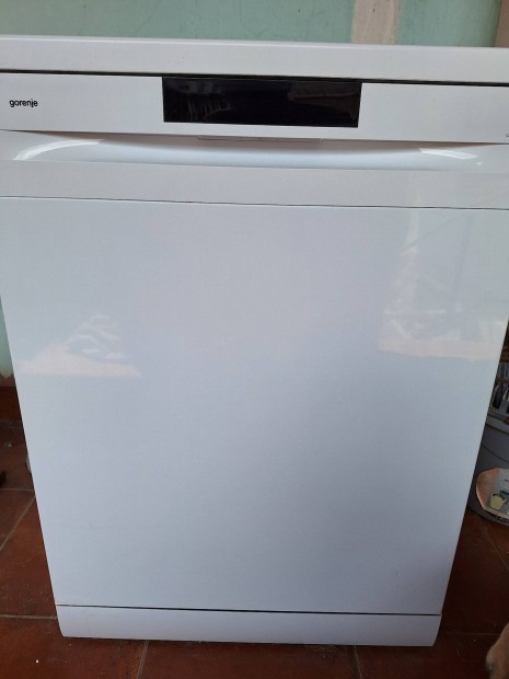 Gorenje mosogatgp 12 tertkes