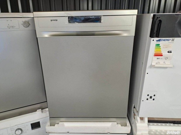 Gorenje mosogatógép 3 év garanciával Áruhitele is eladó
