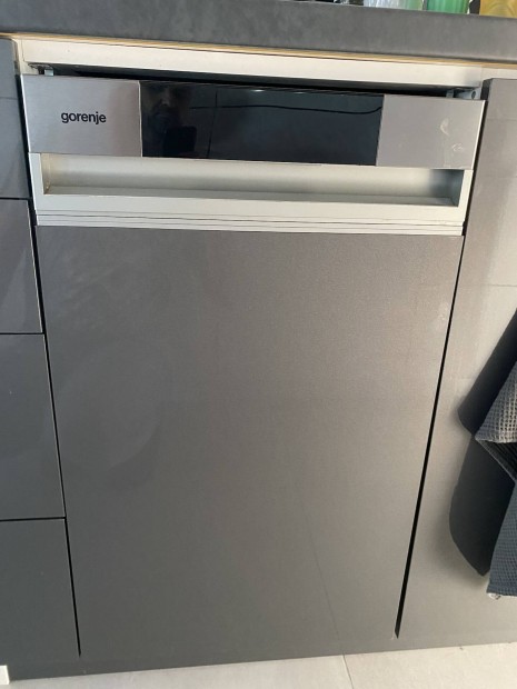 Gorenje mosogatgp