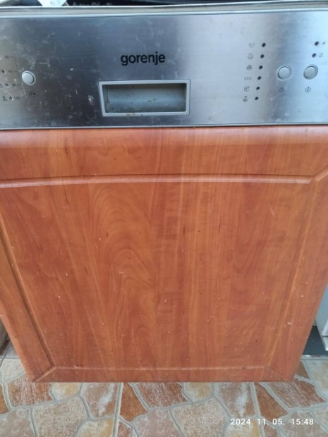 Gorenje mosogatgp