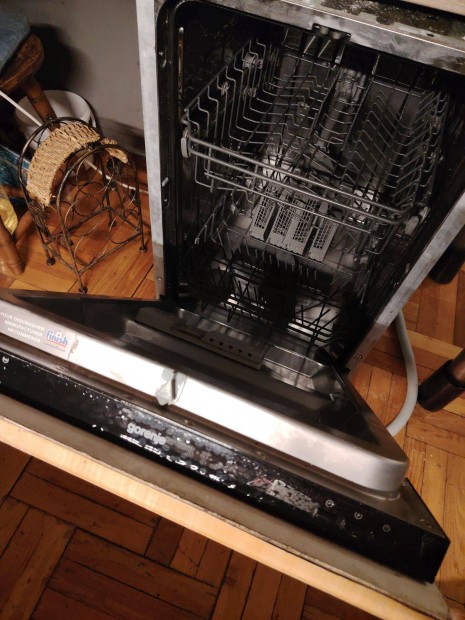 Gorenje mosogatógép Wqp8-7712L GV51010