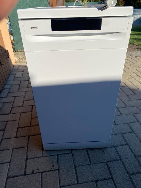Gorenje mosogatgp elad