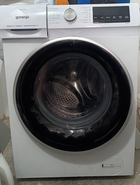 Gorenje mosgp 