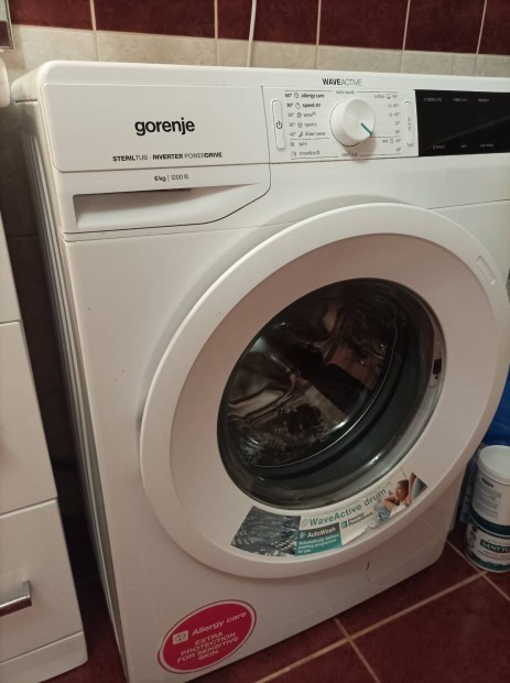 Gorenje mosgp elad