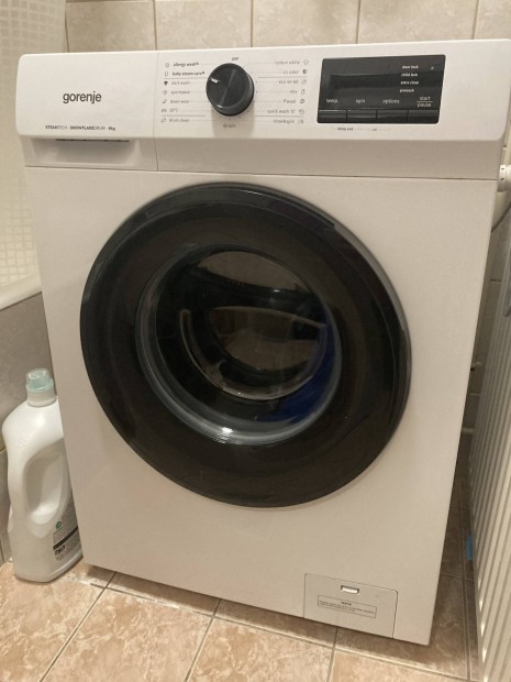 Gorenje mosgp elad