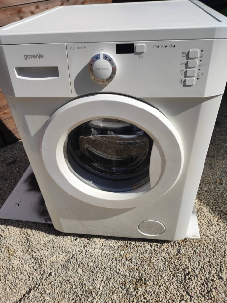 Gorenje mosgp elad 