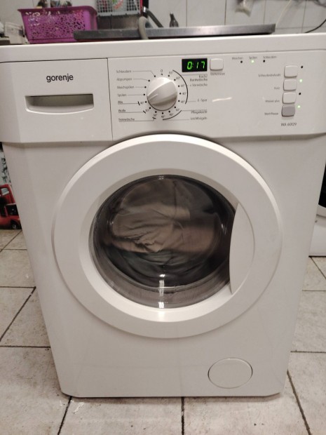 Gorenje mosgp garancival