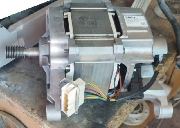 Gorenje mosógép motor eladó