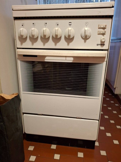 Gorenje Kombinalt Sut