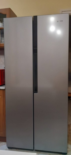 Gorenje side by side ht s fagyaszt