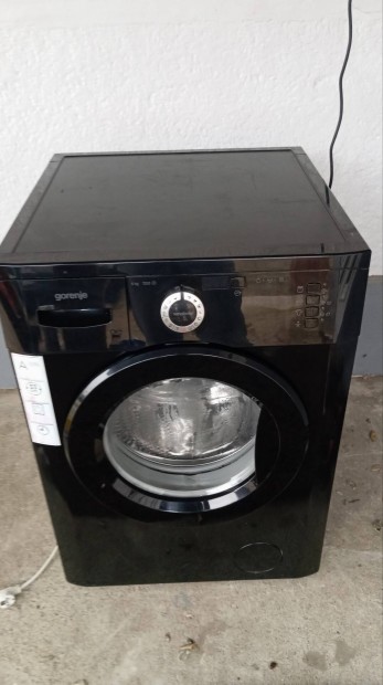 Gorenje simplicity black mosgp 