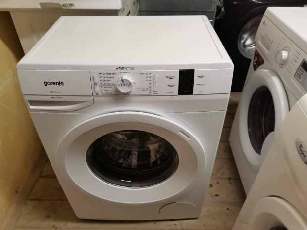 Gorenje slim 6 kg mosgp 1200 centrifugval , garancival