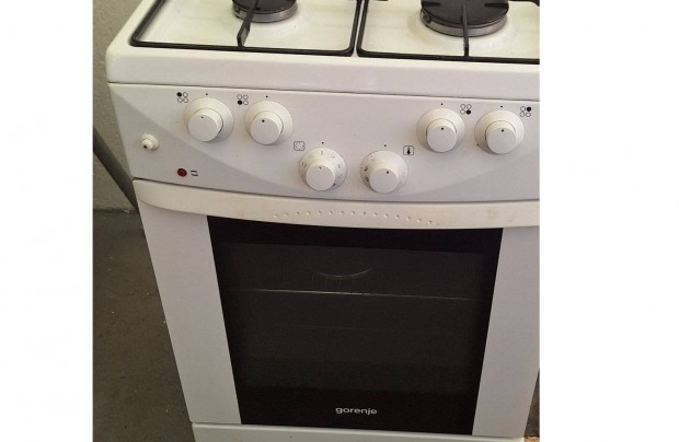 Gorenje st j llapotban
