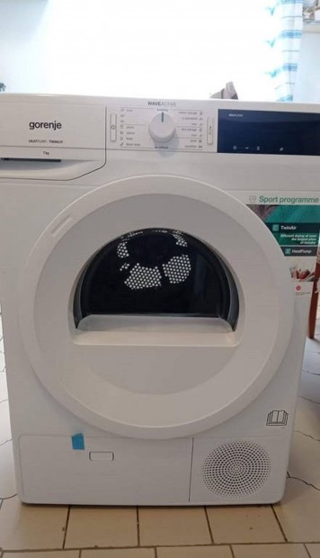 Gorenje szrtgp