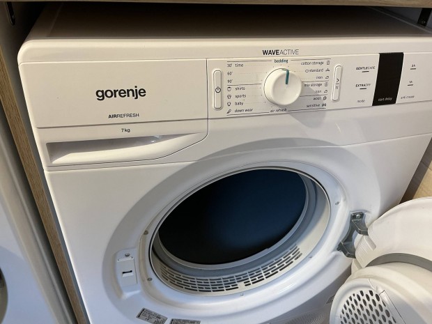 Gorenje szrtgp DP7B SP15/210