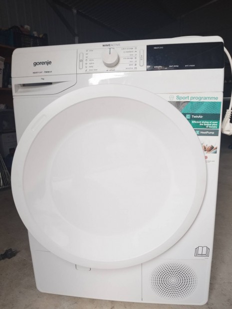 Gorenje szrtgp elad 