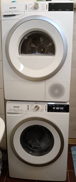 Gorenje szrtgp s gorenje mosgp szett