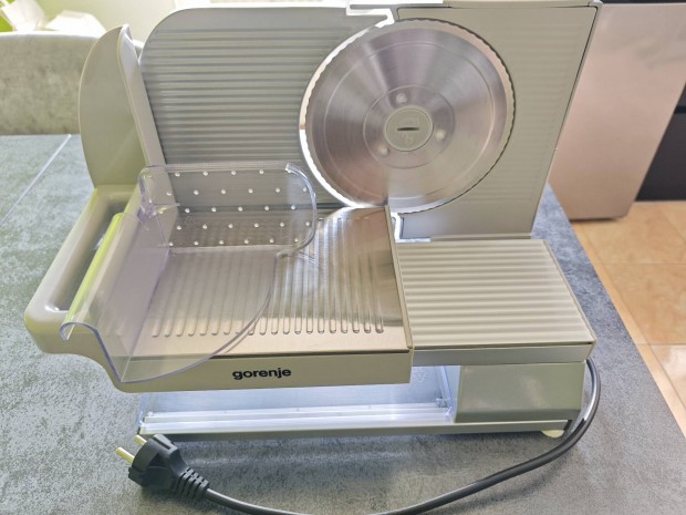 Gorenje szeletelgp