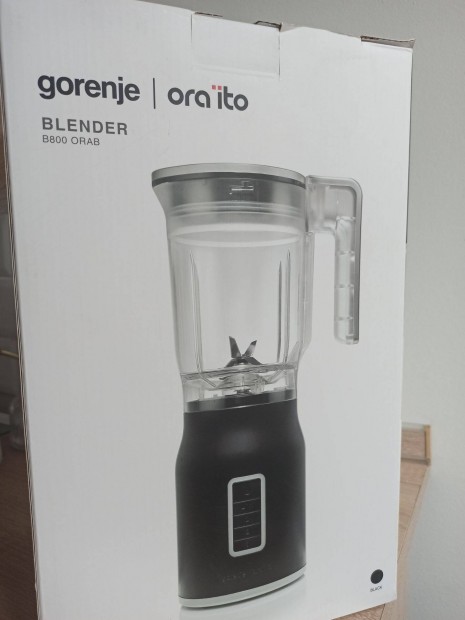 Gorenje turmixgp (j, bontatlan)