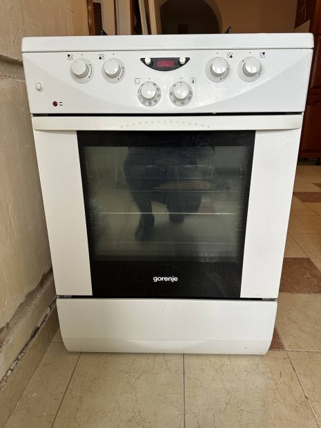 Gorenje tzhely