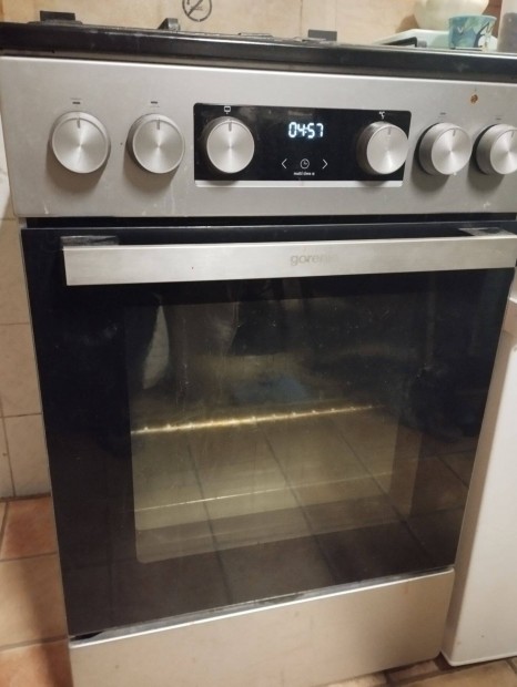 Gorenje tzhely