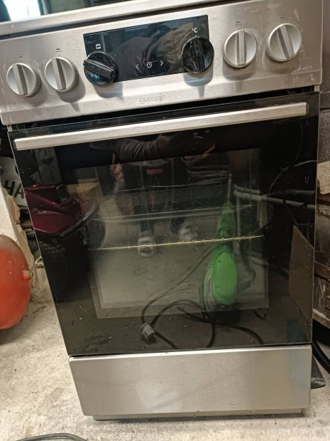 Gorenje tzhely 