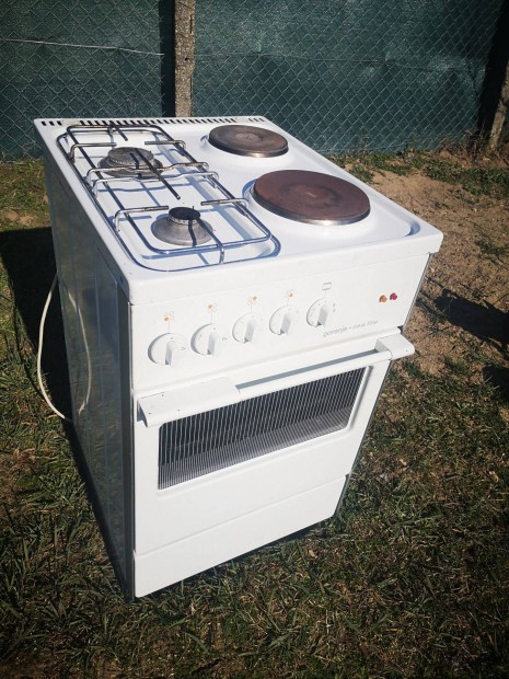 Gorenje tzhely elad ( kombinlt New-Line )