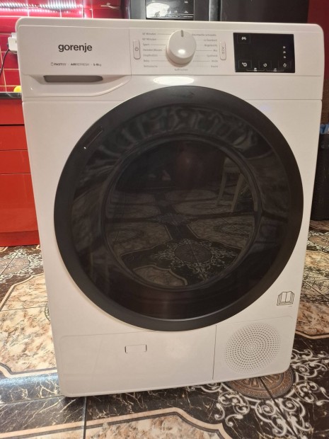 Gorenje j kondenzcis 8kg os szrtgp elad 