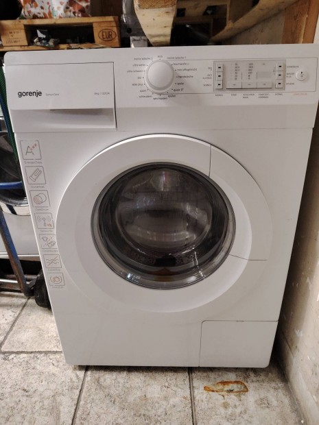 Gorenje ultrakeskeny mosgp garancival 